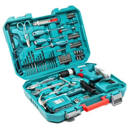 36448.webp Total 165 Pcs Tools set - Image 1