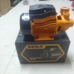 Dera 0.5hp Booster Pump