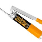 Ingco Grease gun 400cc