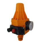Ingco Automatic pump control 10bar