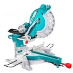 Total Mitre saw 2400W