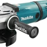 9 inch Makita Angle Grinder