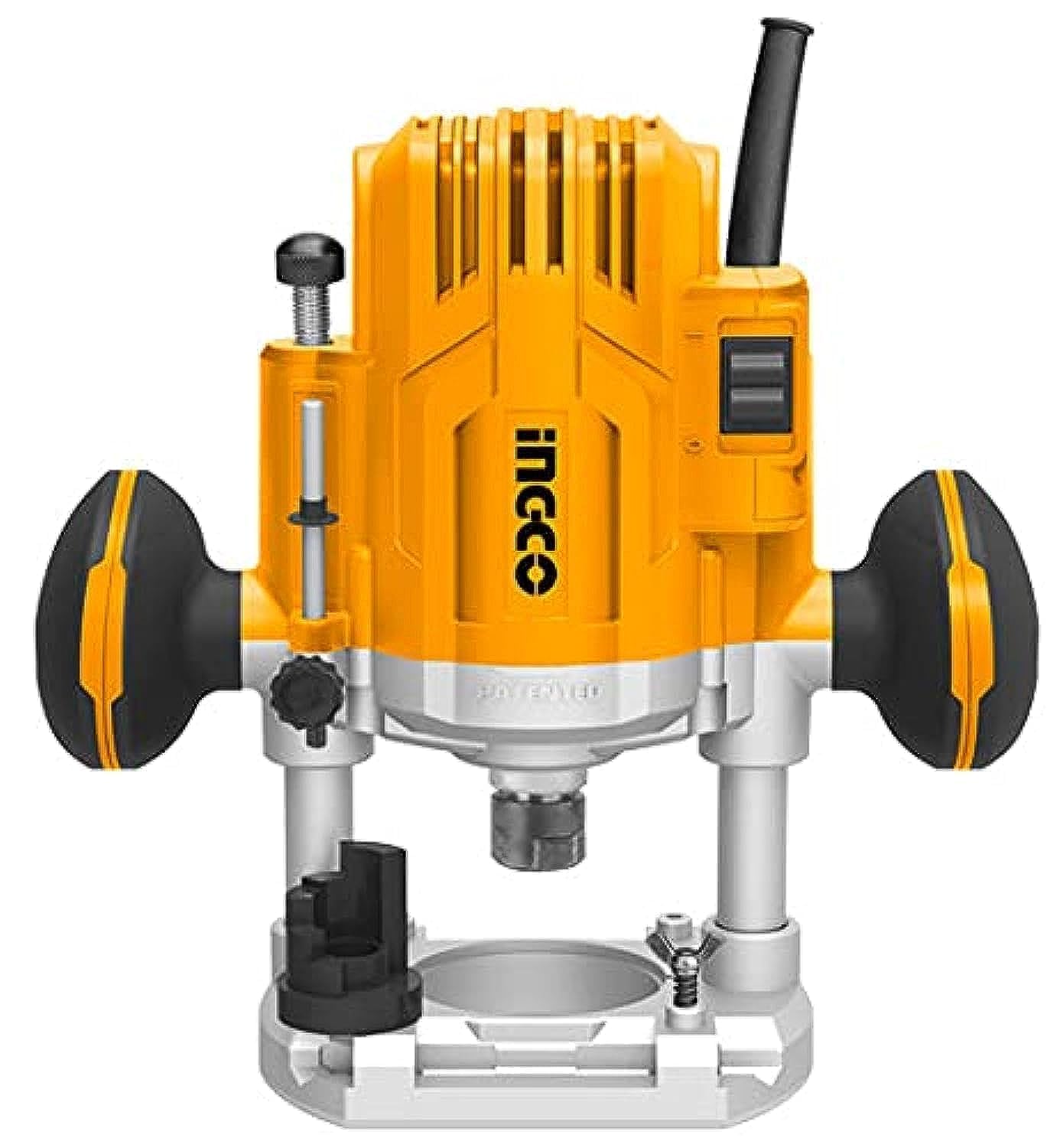 Indigo Router Ingco Electric router 1600W - Prismart Enterprises