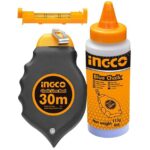 Ingco Chalk line reel 30M