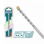 TotalMasonry drill bit 6*100