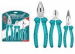 Total 3 Pcs pliers set - Image 3
