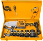 Ingco Plastic tube welding tools 800W/1500W