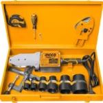 Ingco Plastic tube welding tools 800W/1500W