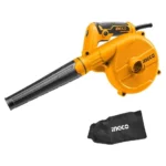 Ingco Aspirator blower 650w