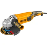 Ingco Angle grinder 3000w