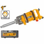 Ingco Air impact wrench Square drive:25.4mm(1") - Image 3