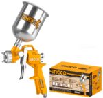 Ingco Air spray gun 400cc