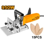 Ingco Biscuit jointer 950w - Image 3