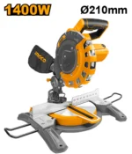 Ingco Mitre saw 1400W - Image 2
