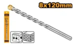 Ingco Masonry drill bit 10X150mm - Image 2