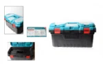 Total 20" Plastic tool box - Image 3