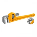 Ingco Pipe wrench Size:10" - Image 2