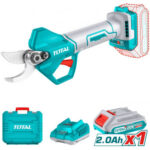 Total Lithium-ion gauge straight shear 20v - Image 3