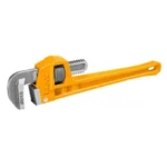 Ingco Pipe wrench Size:10"