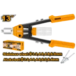 Ingco Hand riveter Size:13" - Image 3