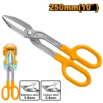 Ingco Tin snip Size:10" - Image 2