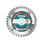 Total Turbo diamond disc 115(4-1/2")X22.2mm