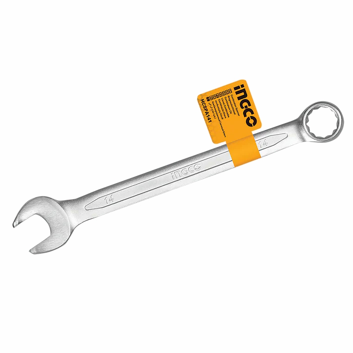 IFT-M316-39727W-large1425_b30b97cf-59d4-43fd-a447-cfcbfb7e3d26_700x700.jpg Ingco Combination spanner "Size:12mm - Image 1