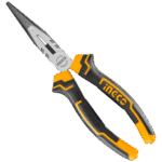 Ingco Long nose pliers Size：8"/200mm - Image 3