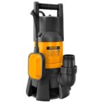 Ingco Sewage submersible pump 1000W 1.4hp