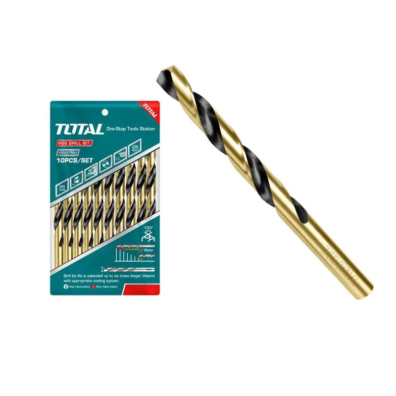 TAC100603-i2_800x-1.webp Total HSS drill bit diameter:8.0mm-5pcs - Image 1