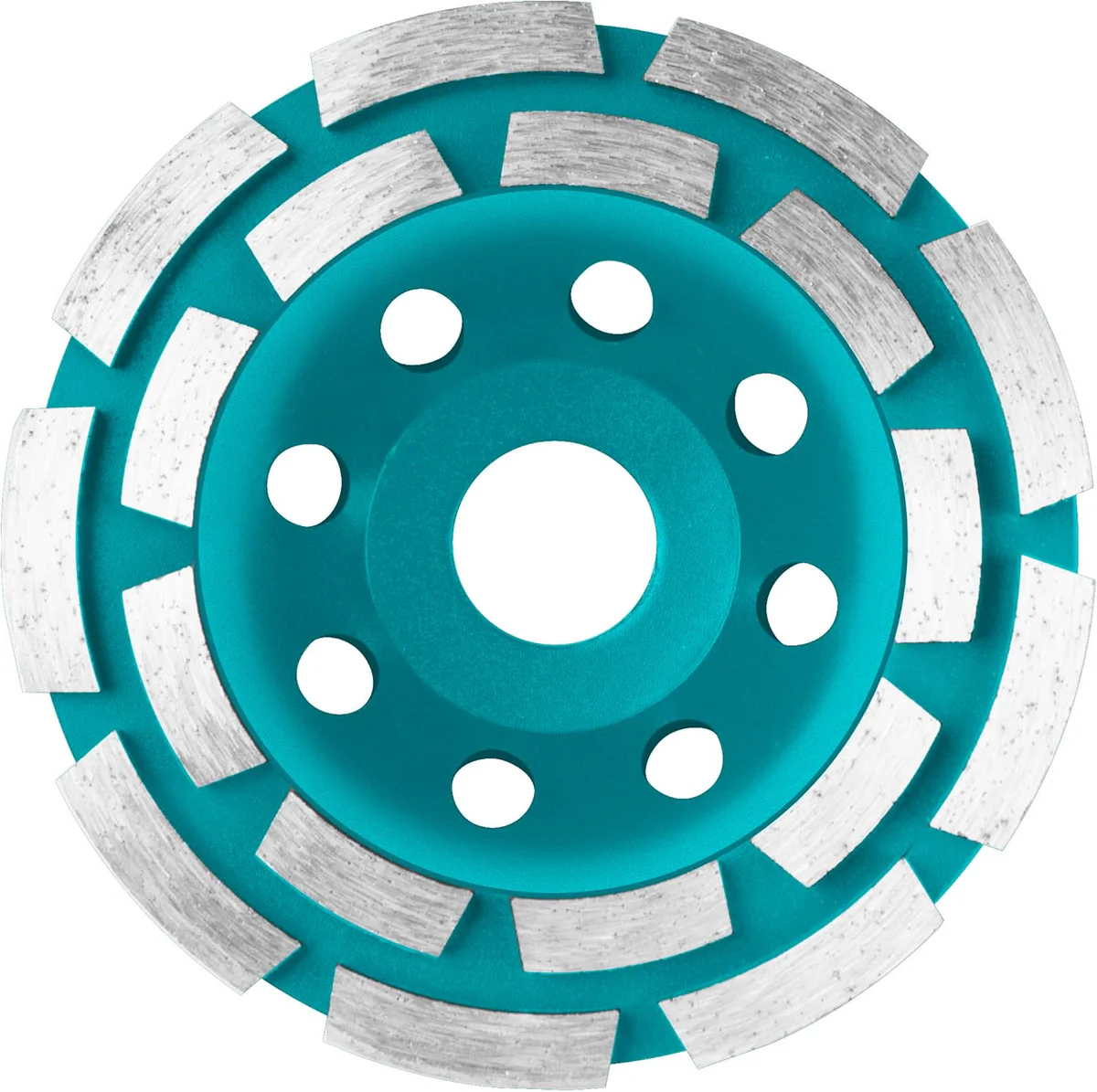 TAC2421151-i2_1200x.webp Total Diamond Cup Wheels Double Row Segmented Diameter:115mm - Image 1
