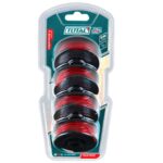 Total Line spool 1.6mm 4pcs
