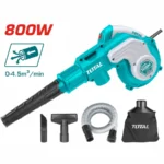 Total Aspirator blower 800W - Image 3