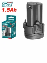 Total Lithium-ion battery pack 1.5Ah 12v - Image 3