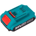 Total Lithium-Ion battery pack 20v 2.0Ah