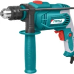 Total Impact drill 680W 13mm