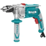 Total Impact drill 1010W 13mm