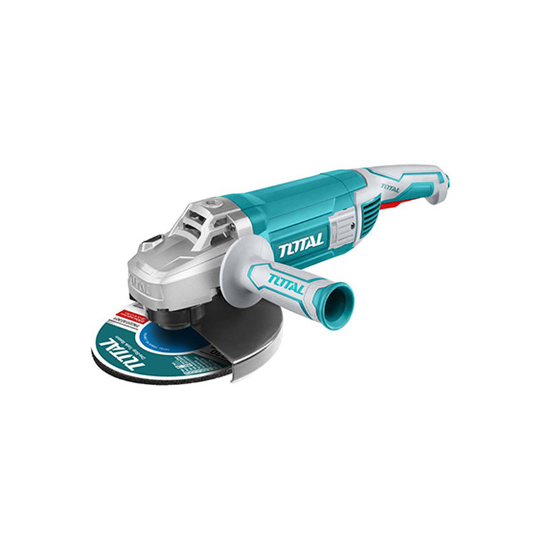 TG1262306.jpg TG1262306 2600W-ANGLE GRINDER - Image 1