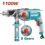 Total Impact drill 1100W - Image 3