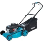 Total Gasoline lawn mower141cc 3.0Kw(4HP)-Hand push - Image 3