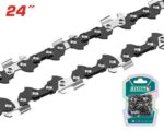 Total 24" Saw chain - Image 2