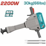 Total Demolition breaker 2200W - Image 3
