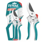 Total Pruning shear Size:8"/200mm