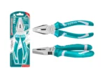 Total Combination pliers Size：7"/180mm-6pcs