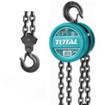 Total Chain block 3ton 3m