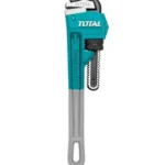 Total Pipe wrench Size:8"(200mm)