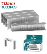 Total Staples 1000pcs 10mm - Image 2
