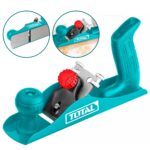 Total Planer Length:235mm Steel Q195