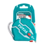 Total Steel measuring tape Length & width:8mx25mm