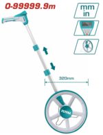 Total Digital display measuring wheel - Image 3